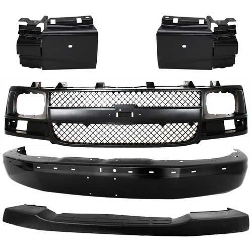 Bumper face bar front for - face,