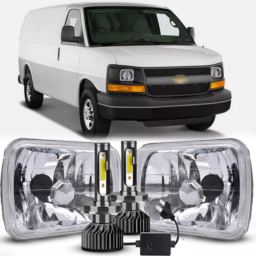 Pair for chevy express - pair-for,