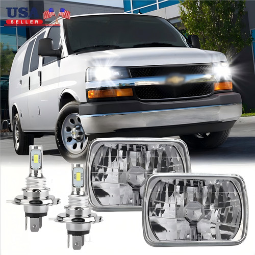 For chevy express cargo - chevy, van