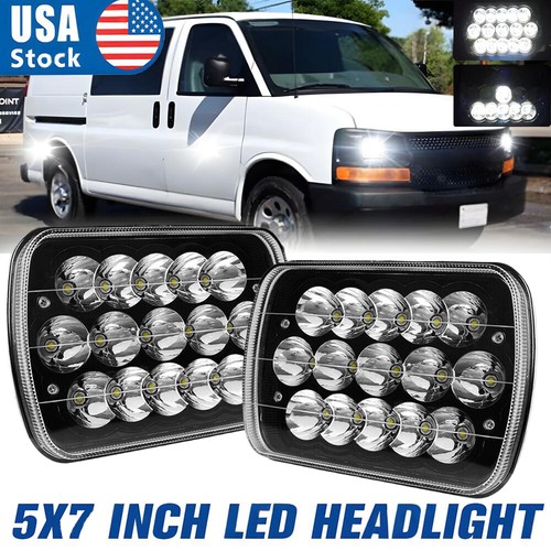 Pair for chevy - pair, cargo