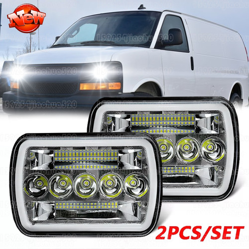 Pair for chevy express cargo - pair,