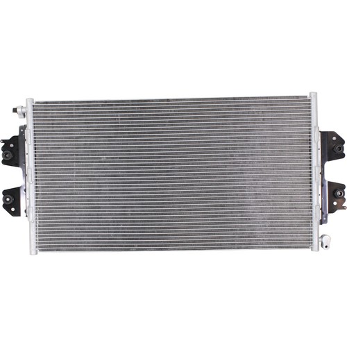 Condenser for chevy savana - ac,
